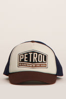 Casquette Bleu - Petrol Industries®