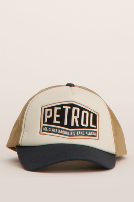 Pet Bruin - Petrol Industries®