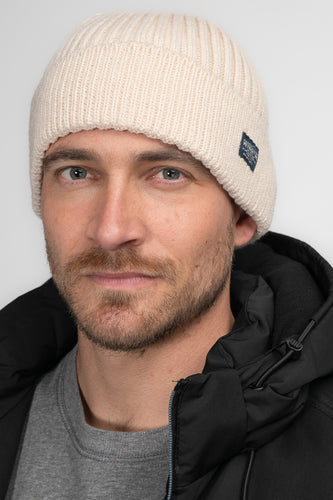 Bonnet - beige - Petrol Industries®