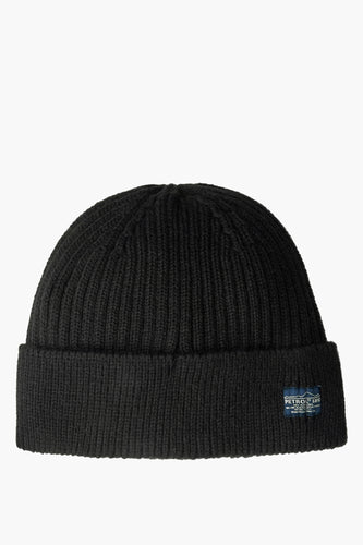 Casquette - noir