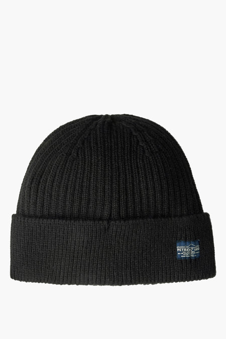 Bonnet Noir - Petrol Industries®