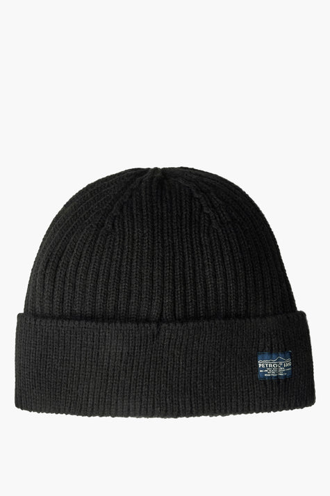 Bonnet Noir - Petrol Industries®