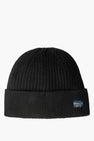 Muts Zwart - Petrol Industries®