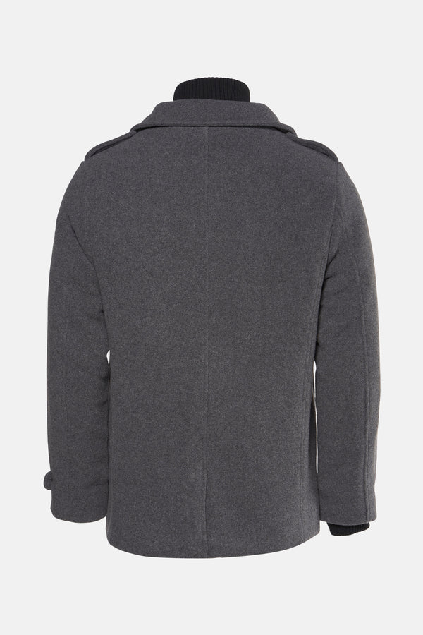 Veste Gris - Petrol Industries®