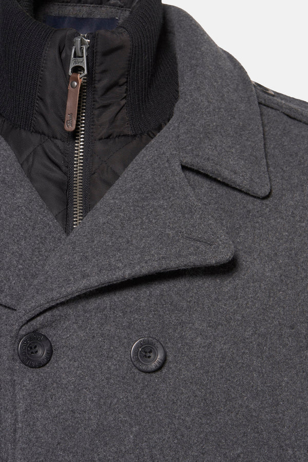 Veste Gris - Petrol Industries®
