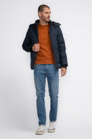 Veste courte Bleu - Petrol Industries®