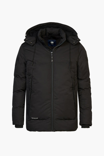 Veste courte Noir - Petrol Industries®