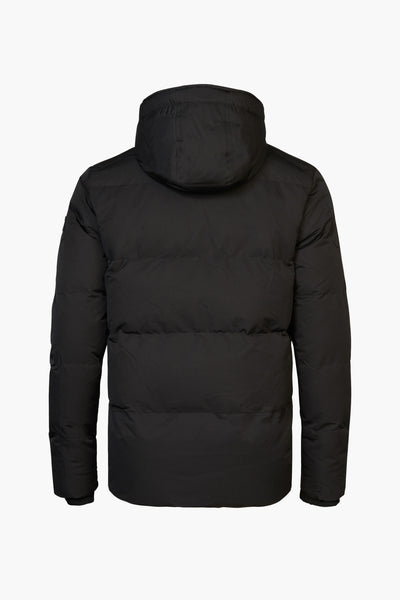 Veste courte Noir - Petrol Industries®