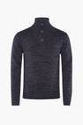 Pull col O bleu - Petrol Industries®
