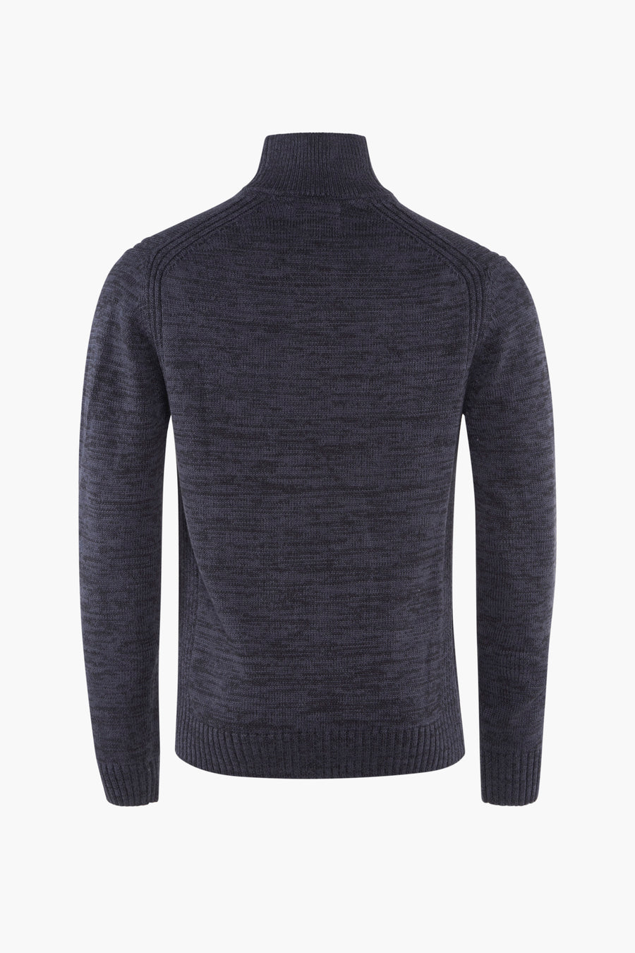 Pull col O bleu - Petrol Industries®