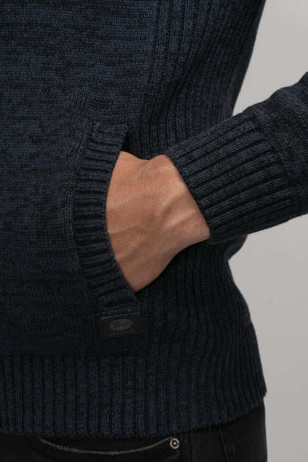Gilet Blauw - Petrol Industries®