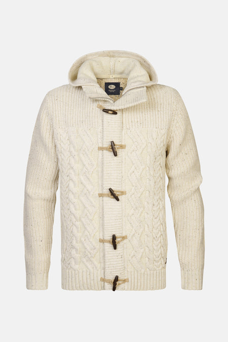 Gilet Ecru - Petrol Industries®