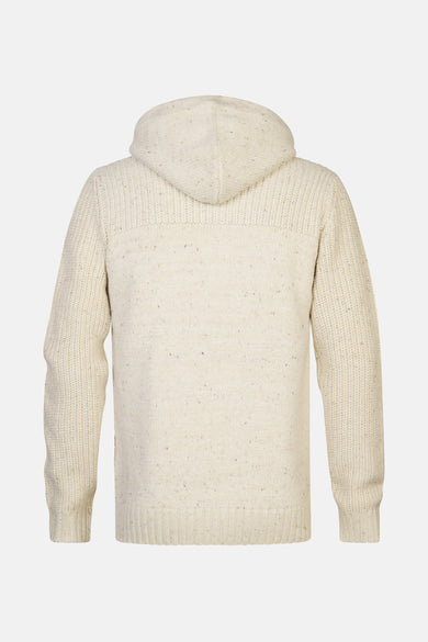Gilet - ecru