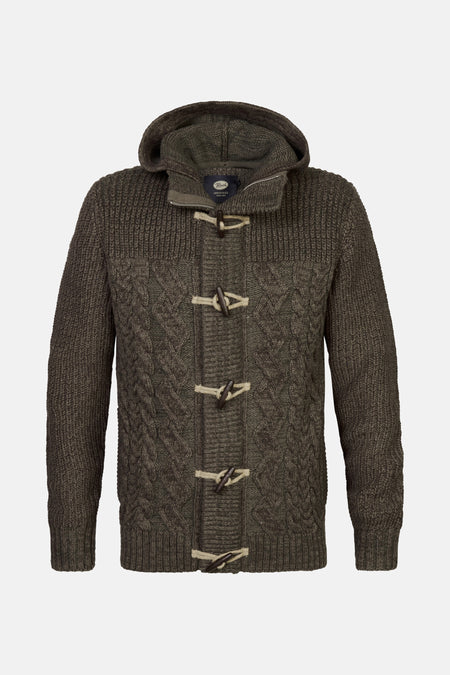 Gilet Bruin - Petrol Industries®