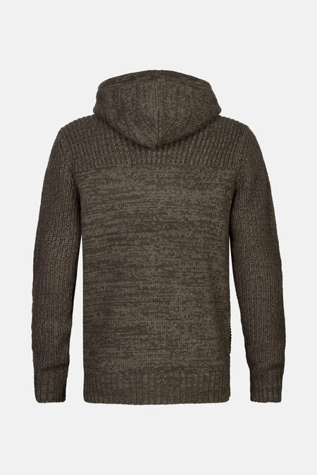 Gilet Bruin - Petrol Industries®