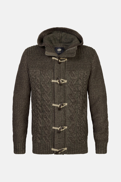 Gilet Bruin - Petrol Industries®