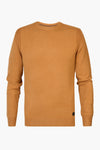 Pull col O Orange - Petrol Industries®