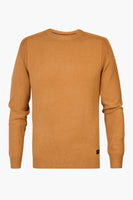 Pull col O Orange - Petrol Industries®