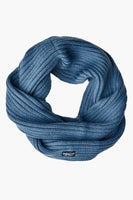 Echarpe Bleu - Petrol Industries®