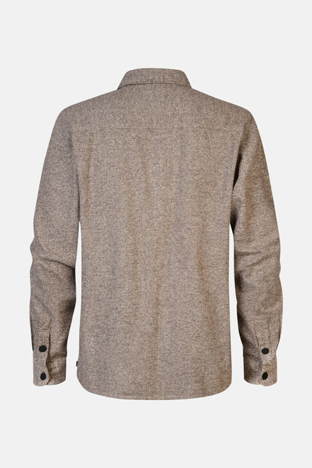Chemise (manches longues) Brun - Petrol Industries®