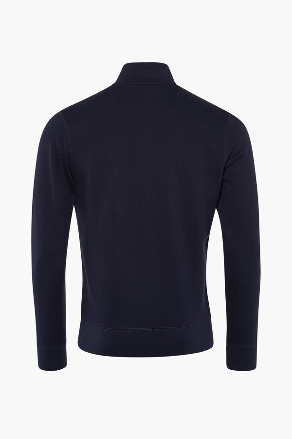 Sweater (gilet) Blauw - Petrol Industries®