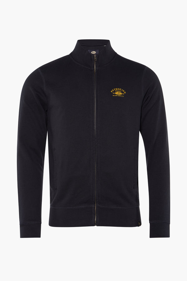 Sweater (gilet) Zwart - Petrol Industries®