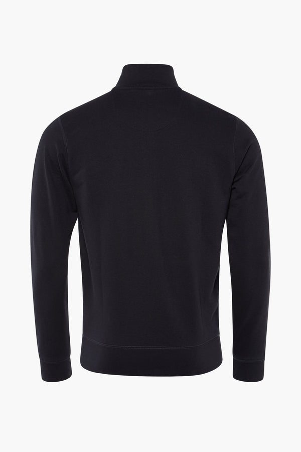 Sweater (gilet) Zwart - Petrol Industries®