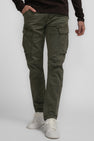 Pantalon vert - Petrol Industries®