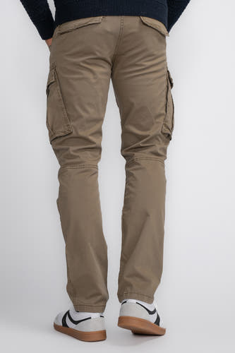 Cargobroek - beige