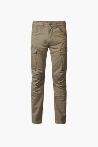 Cargobroek - beige