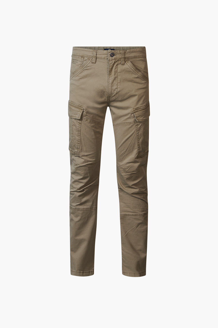 Cargobroek - beige