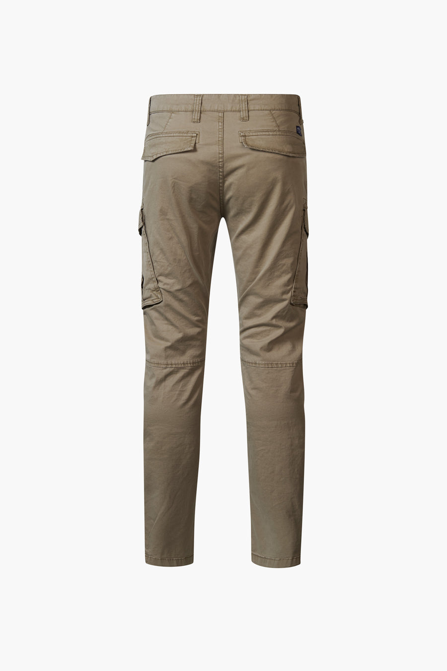 Cargobroek - beige
