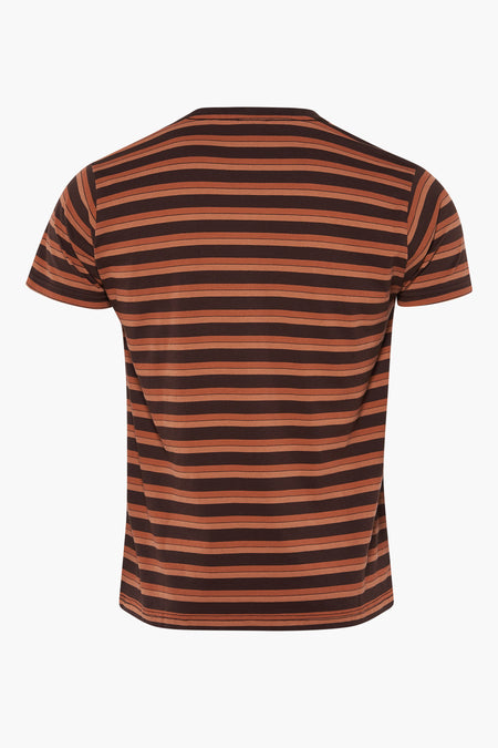 T-shirt (manches courtes) Brun - Petrol Industries®