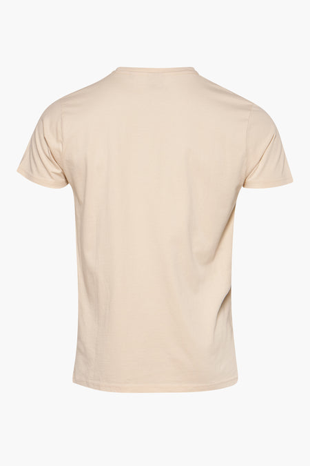 T-shirt à manches courtes - écru