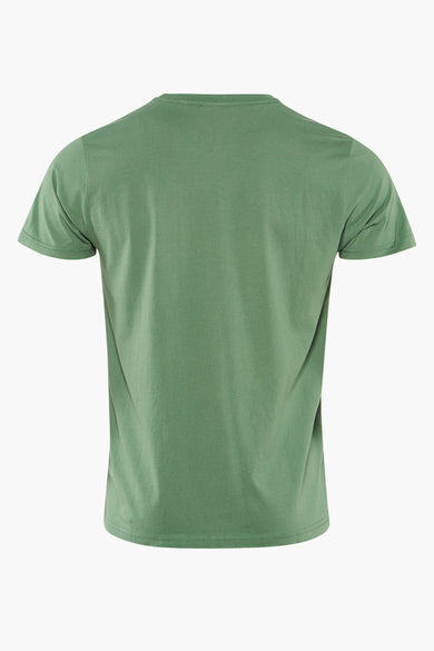 T-shirt met korte mouwen - groen