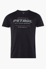 T-shirt à manches courtes - noir
