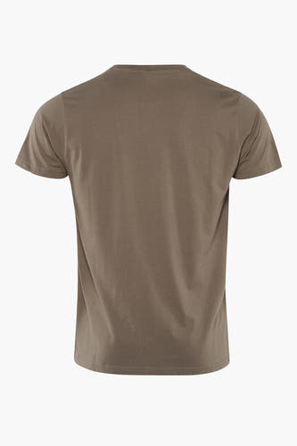 T-shirt à manches courtes - vert