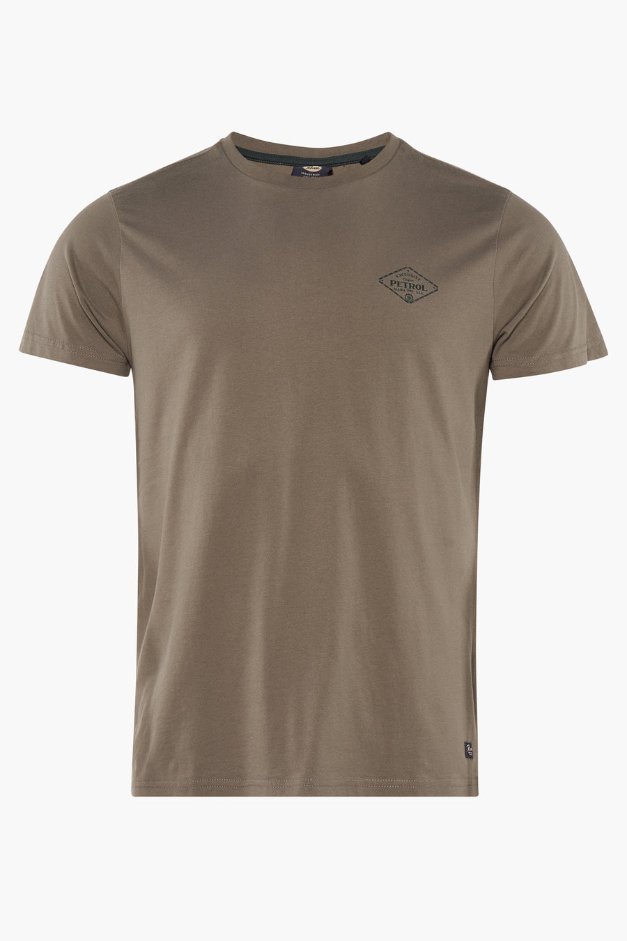 T-shirt à manches courtes - vert