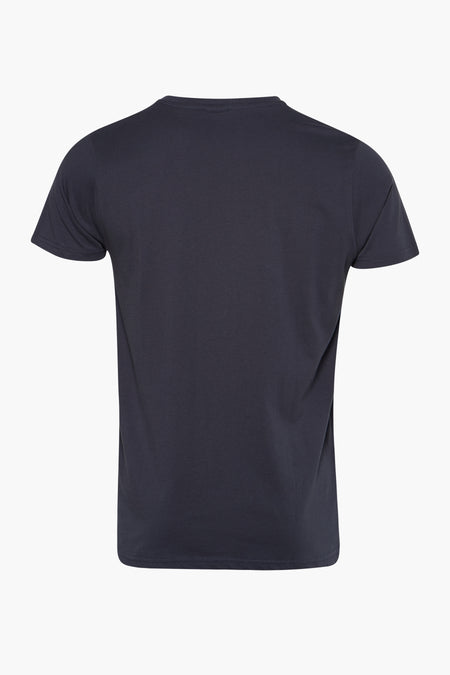 T-shirt (manches courtes) Bleu - Petrol Industries®