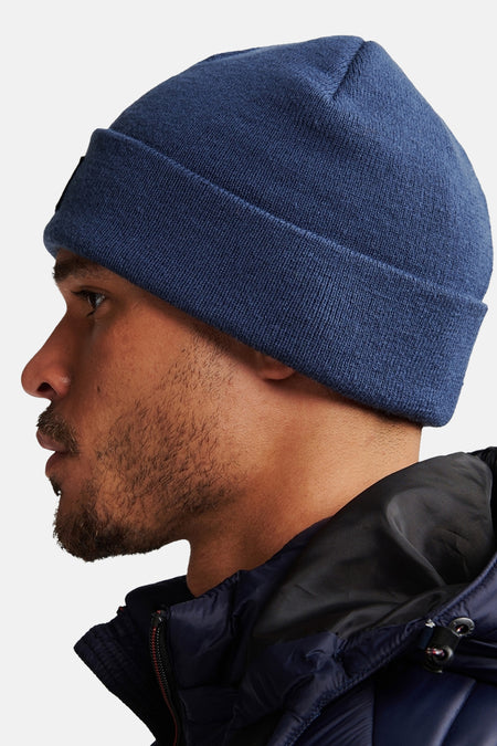 Muts blauw - Petrol Industries®