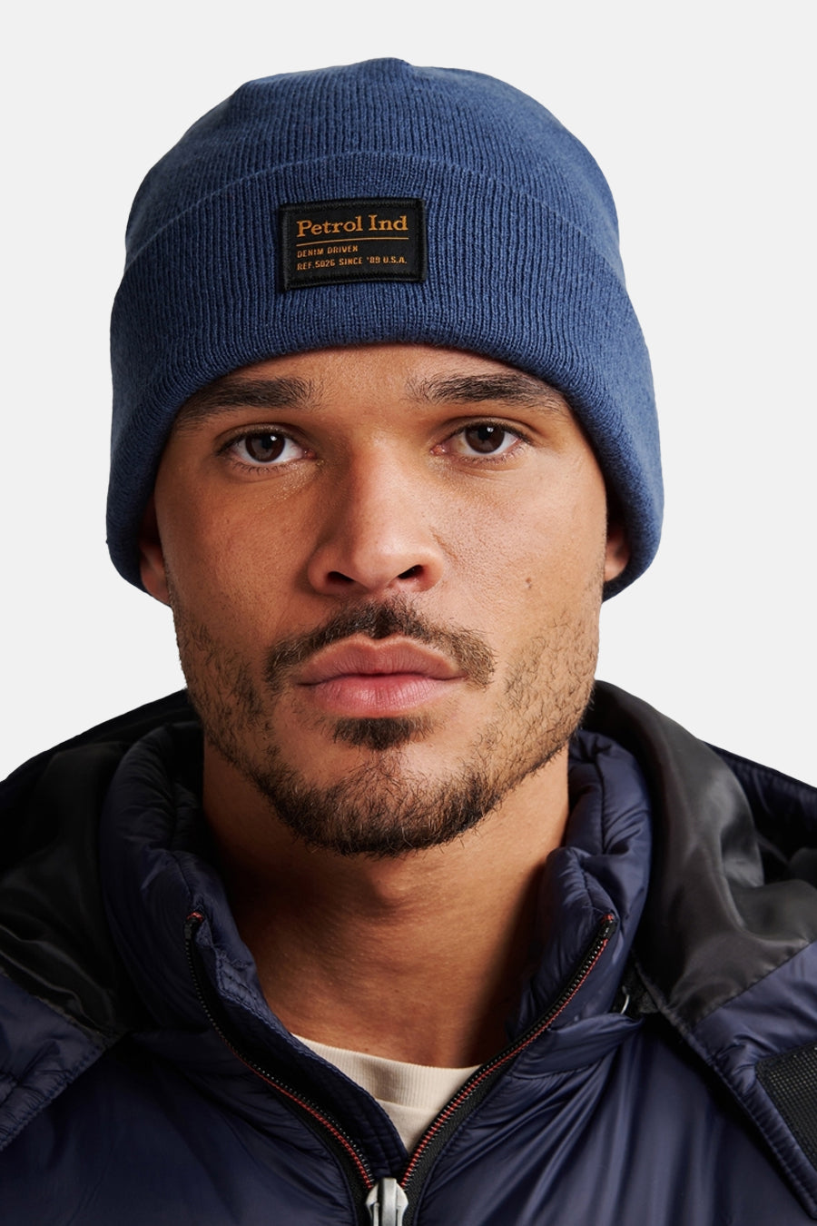 Muts blauw - Petrol Industries® - Petrol Industries®