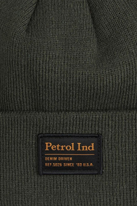 Muts grijs - Petrol Industries®