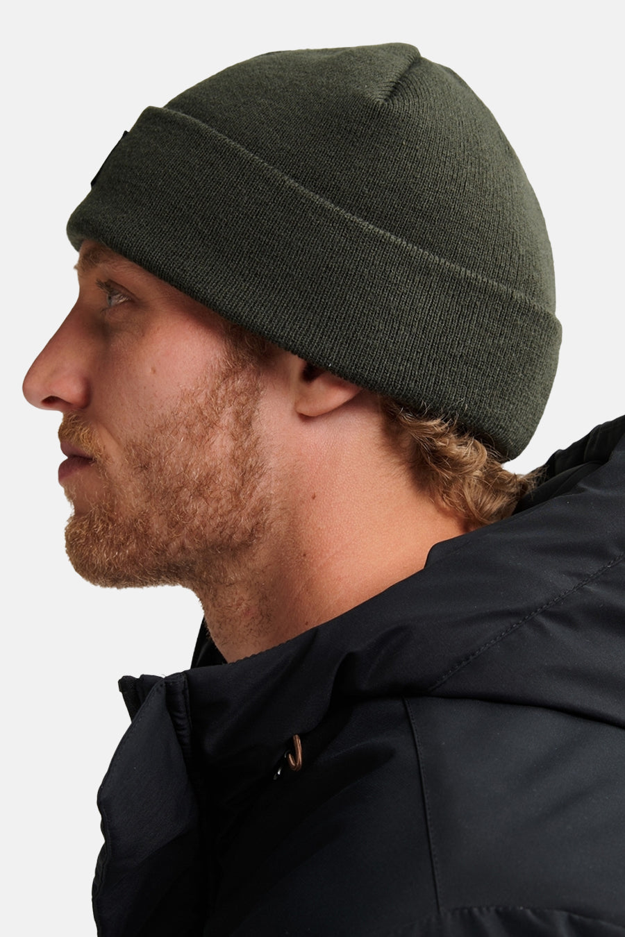 Muts grijs - Petrol Industries® - Petrol Industries®