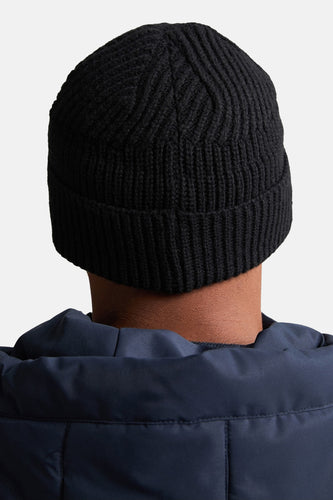 Muts zwart - Petrol Industries® - Petrol Industries®