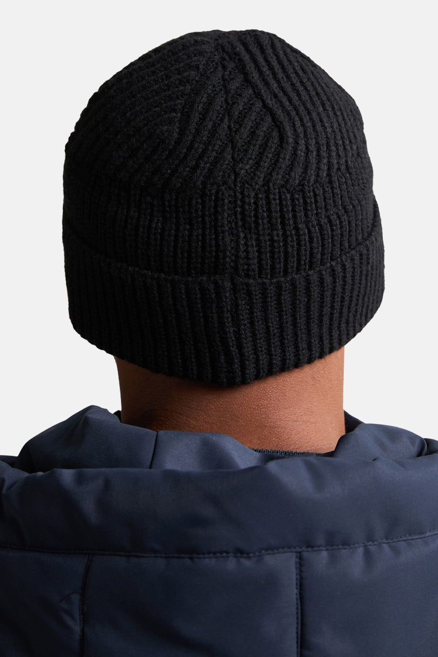 Muts zwart - Petrol Industries® - Petrol Industries®