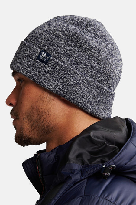 Muts blauw - Petrol Industries®
