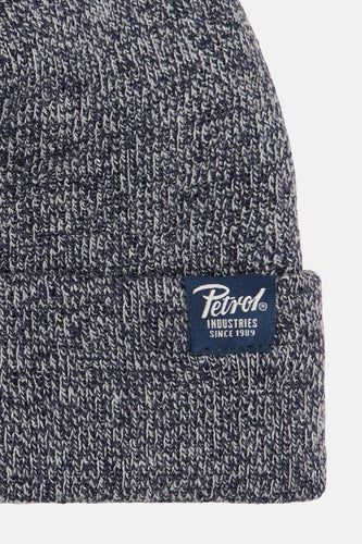 Muts blauw - Petrol Industries® - Petrol Industries®