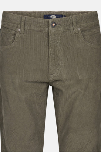 Broek groen - Petrol Industries®