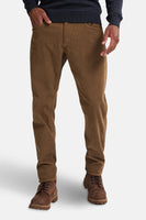 Broek beige - Petrol Industries®