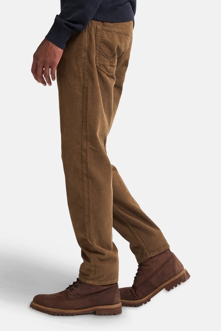 Broek beige - Petrol Industries®